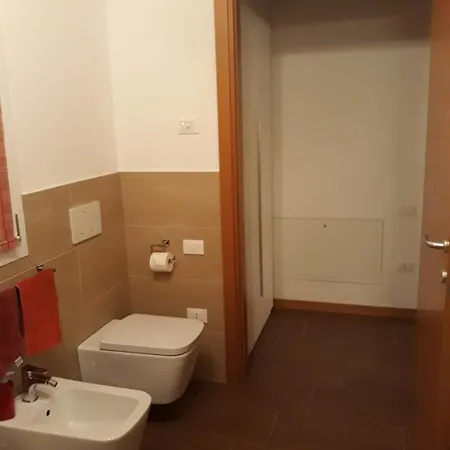 Апартаменты Villamamaeli *