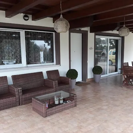 Villamamaeli Апартаменты