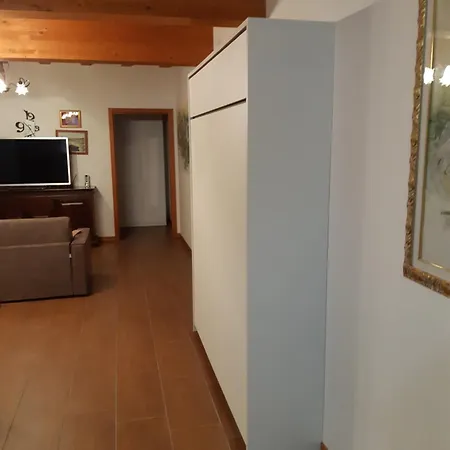 Villamamaeli Апартаменты