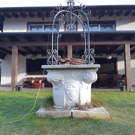 Villamamaeli Апартаменти *