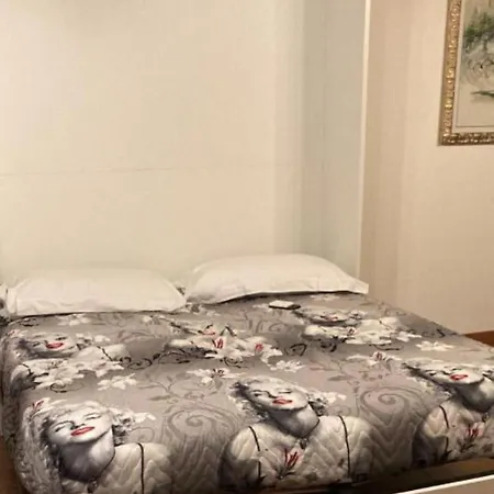 Appartamento Villamamaeli Venezia Lido