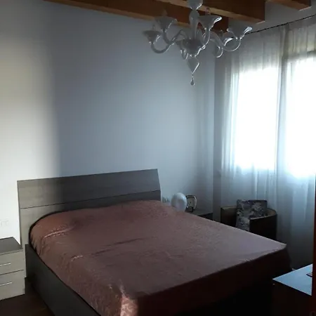 Villamamaeli Апартаменты *