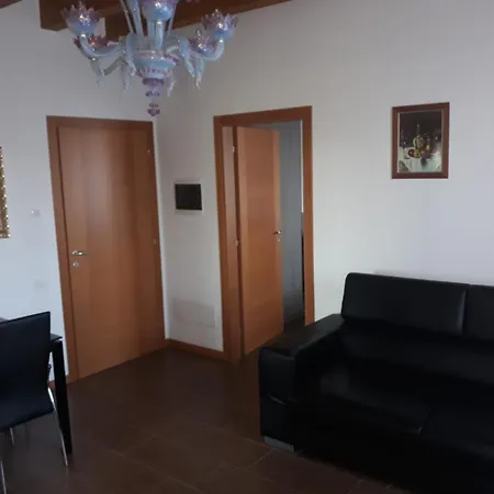 Villamamaeli 아파트 *