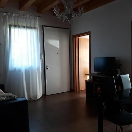 Апартаменты Villamamaeli *
