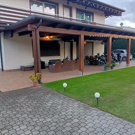 Villamamaeli Appartamento