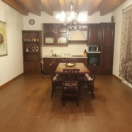 Villamamaeli Appartamento