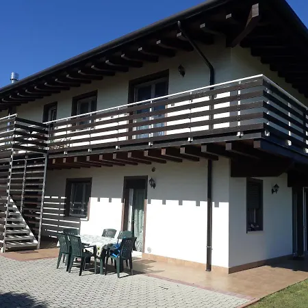 Villamamaeli Апартаменты *