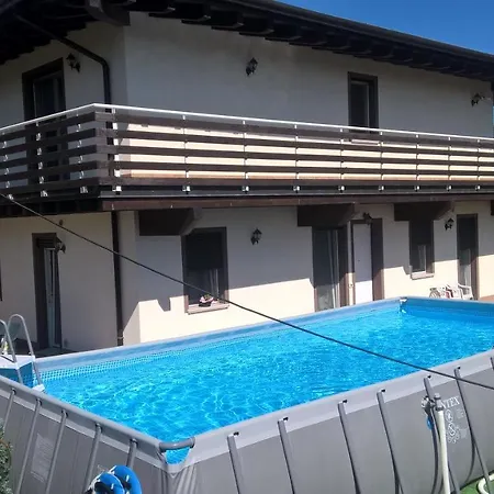 Villamamaeli Апартаменты