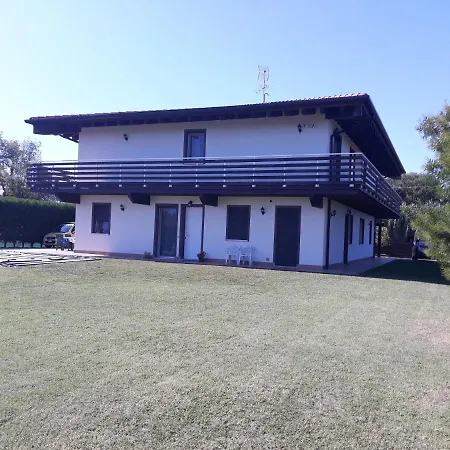 아파트 Villamamaeli 베니스-리도