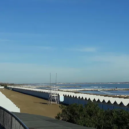 Villamamaeli Апартаменты *