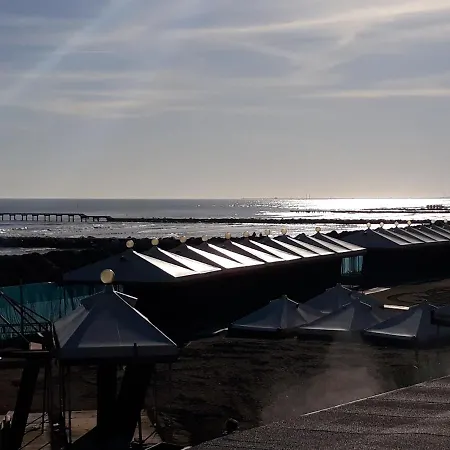 Villamamaeli 아파트