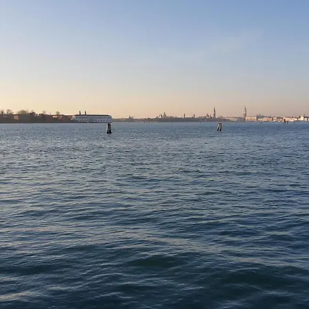 Villamamaeli * Lido di Venezia