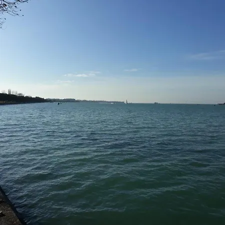 Villamamaeli Apartment Lido di Venezia