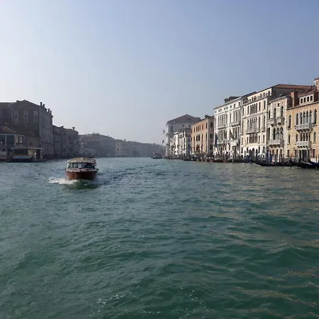 Villamamaeli Venezia Lido
