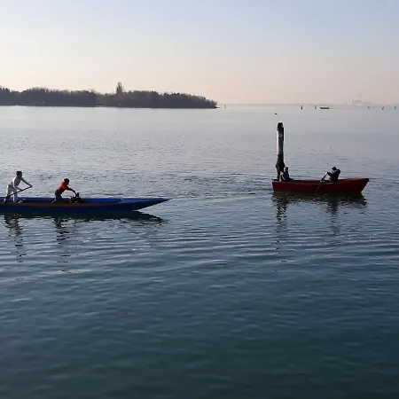 아파트 Villamamaeli