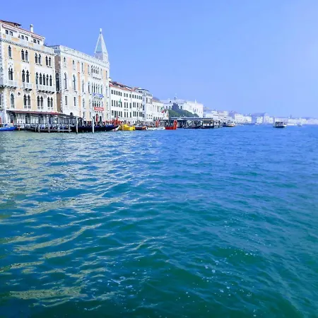 Villamamaeli Appartamento Venezia Lido