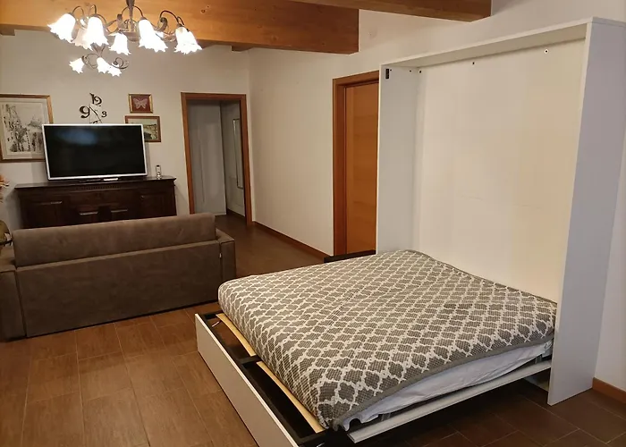 Villamamaeli * Lido di Venezia