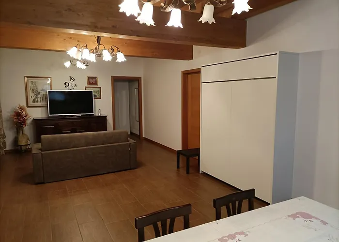 Villamamaeli * Lido di Venezia