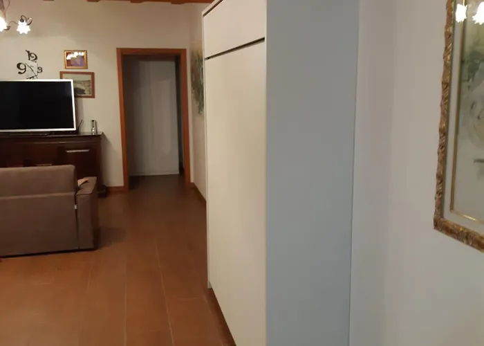 Villamamaeli Апартаменти