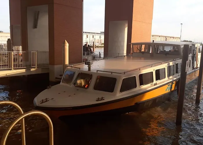 Villamamaeli Апартаменти