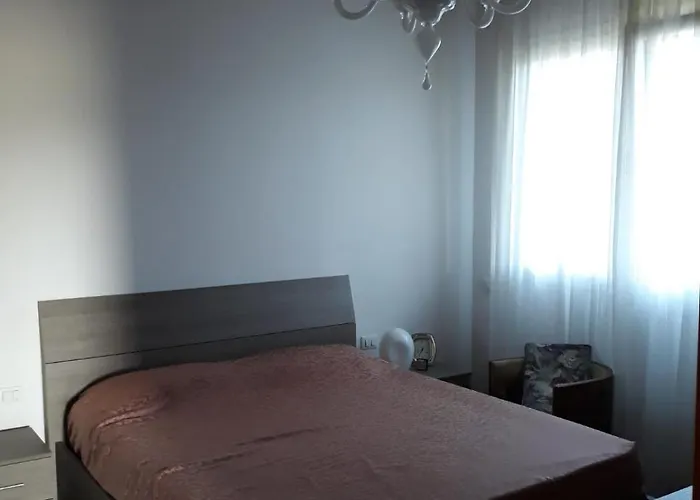 Villamamaeli Апартаменти *