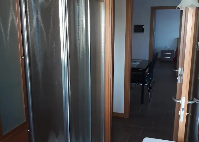 Villamamaeli * Lido di Venezia