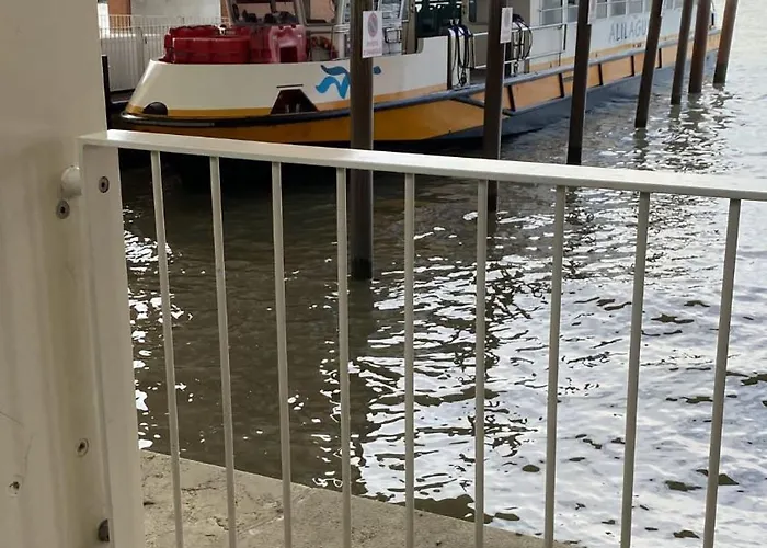 Villamamaeli Апартаменти Lido di Venezia