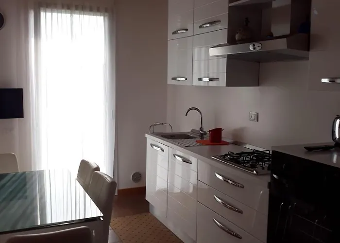 Villamamaeli Lido di Venezia