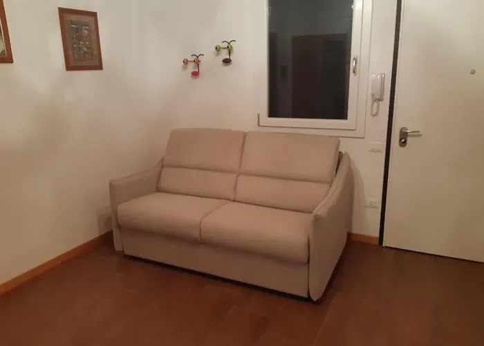 Villamamaeli Апартаменти Lido di Venezia