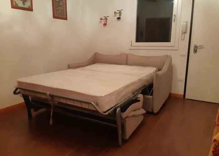 Апартаменти Villamamaeli Lido di Venezia