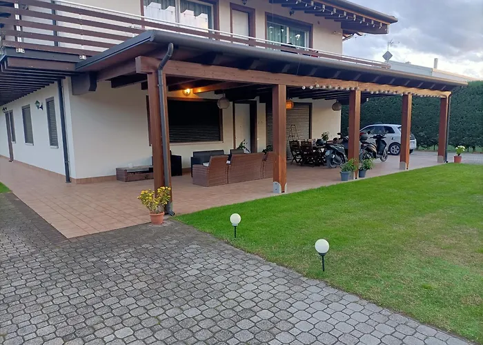 Villamamaeli Апартаменти