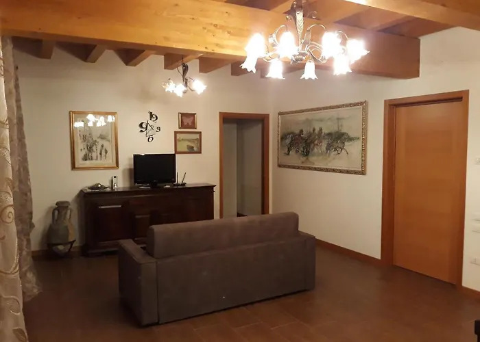 Апартаменти Villamamaeli Lido di Venezia