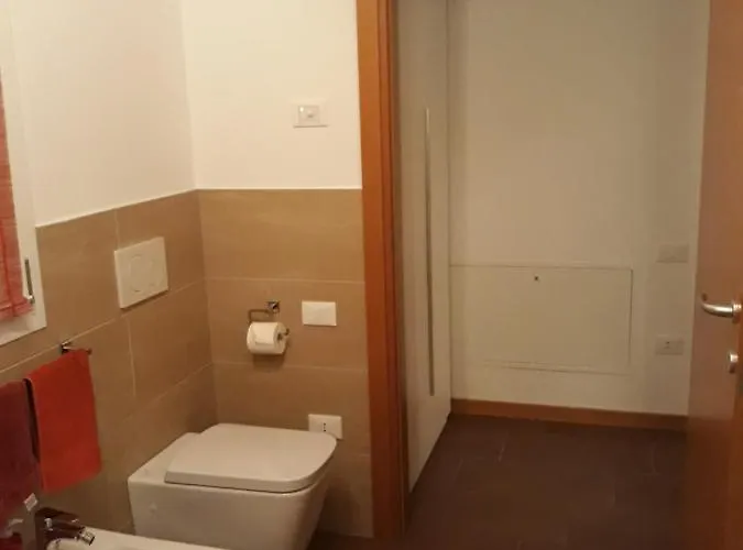 Villamamaeli Апартаменти Lido di Venezia