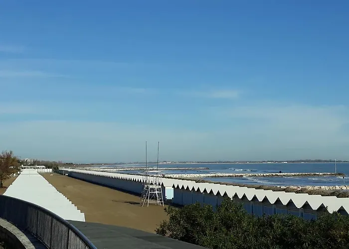 Villamamaeli Апартаменти *