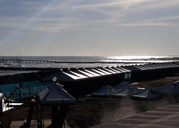 Villamamaeli Апартаменти