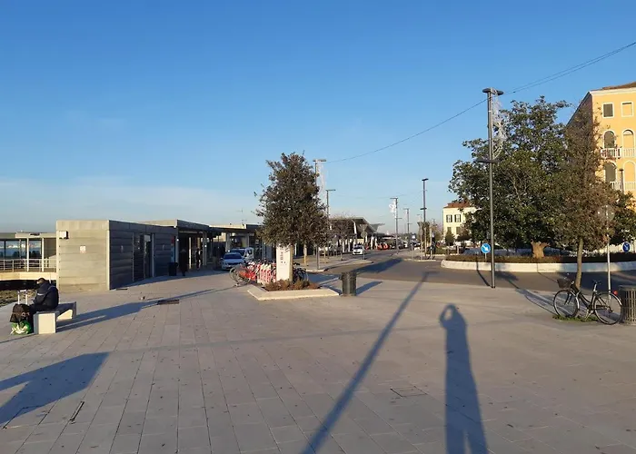 Апартаменти Villamamaeli *