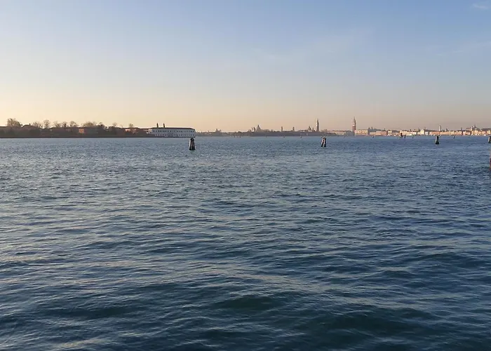 Villamamaeli * Lido di Venezia