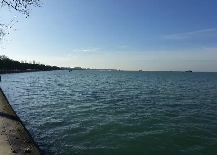 Villamamaeli Апартаменти Lido di Venezia