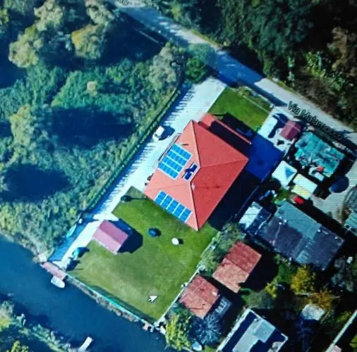 Villamamaeli Апартаменти *