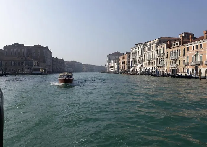 Villamamaeli Lido di Venezia