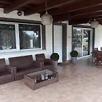 Villamamaeli アパート