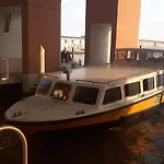 Villamamaeli アパート