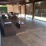 Villamamaeli アパート ヴェネツィア・リド島