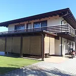 Villamamaeli ヴェネツィア・リド島