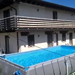 Villamamaeli アパート