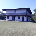 アパート Villamamaeli ヴェネツィア・リド島