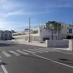 Villamamaeli ヴェネツィア・リド島