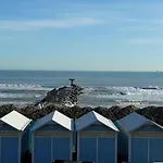 アパート Villamamaeli ヴェネツィア・リド島