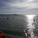アパート Villamamaeli ヴェネツィア・リド島