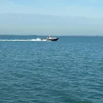 Villamamaeli ヴェネツィア・リド島